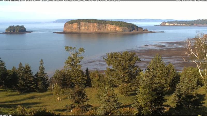 Rockcliffe by the Sea