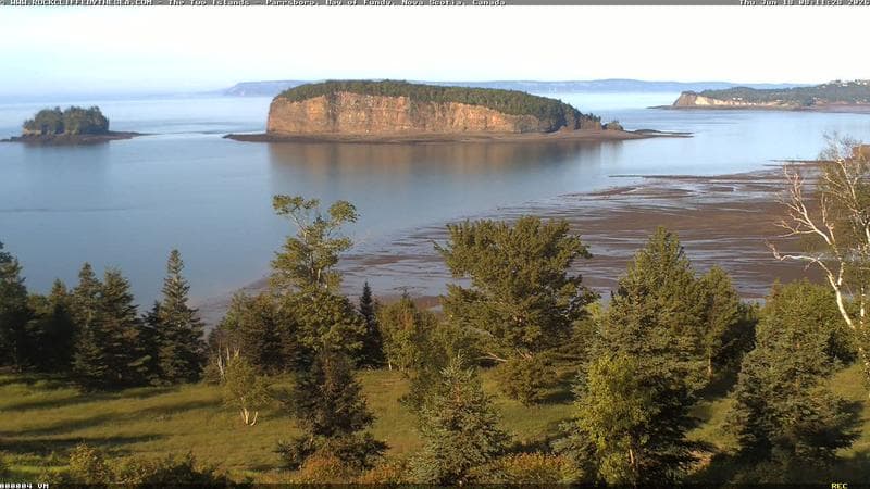 Rockcliffe by the Sea