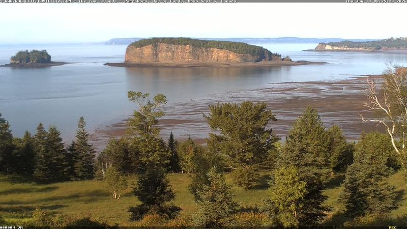 Rockcliffe by the Sea