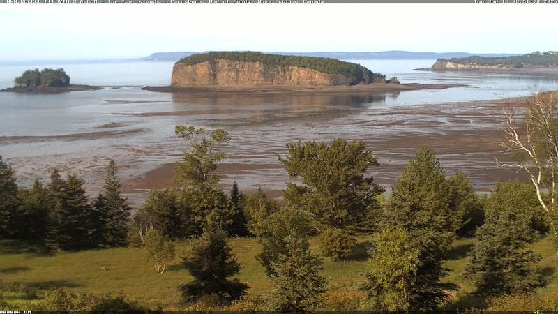Rockcliffe by the Sea