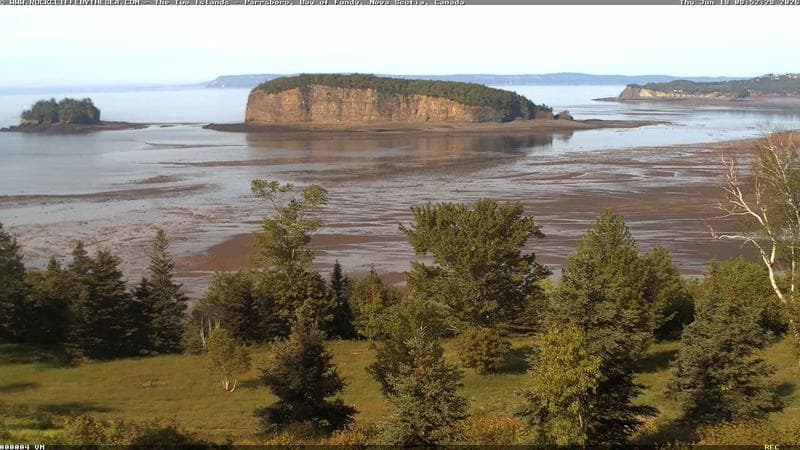 Rockcliffe by the Sea