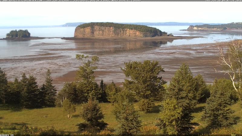 Rockcliffe by the Sea