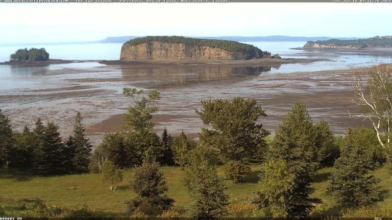 Rockcliffe by the Sea