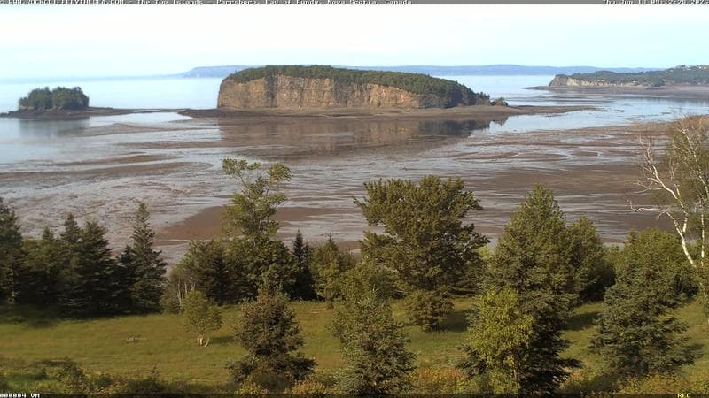Rockcliffe by the Sea