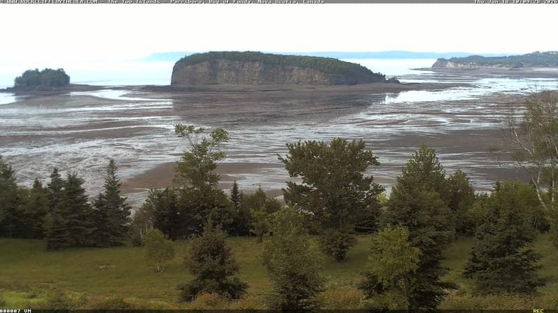 Rockcliffe by the Sea
