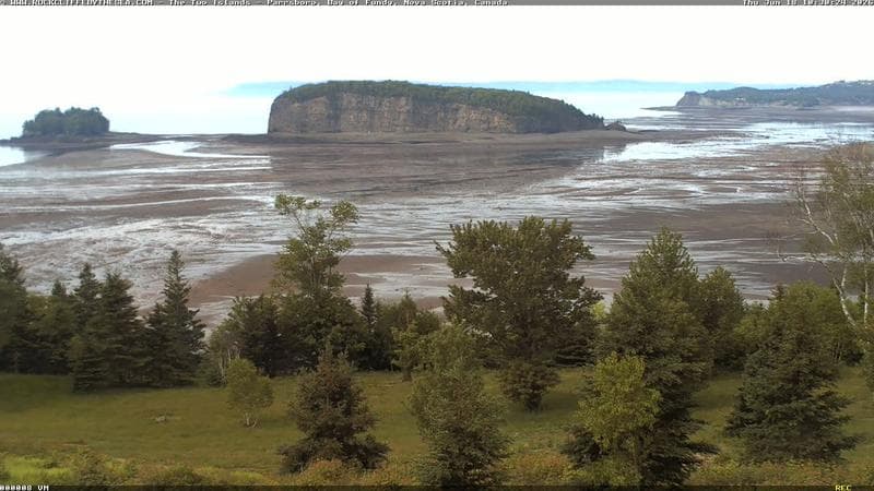 Rockcliffe by the Sea