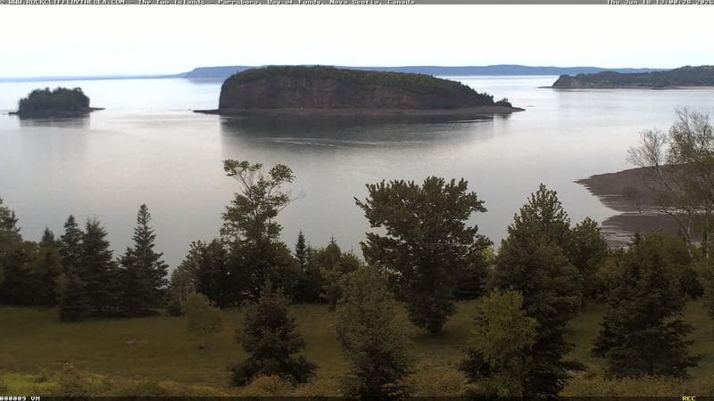 Rockcliffe by the Sea