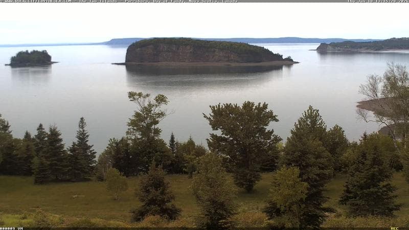 Rockcliffe by the Sea