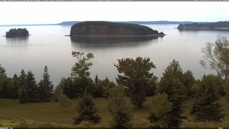 Rockcliffe by the Sea