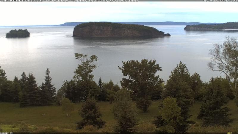 Rockcliffe by the Sea