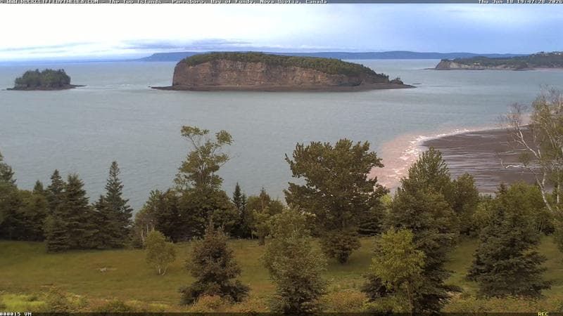 Rockcliffe by the Sea