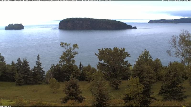 Rockcliffe by the Sea