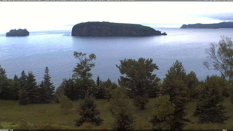 Rockcliffe by the Sea