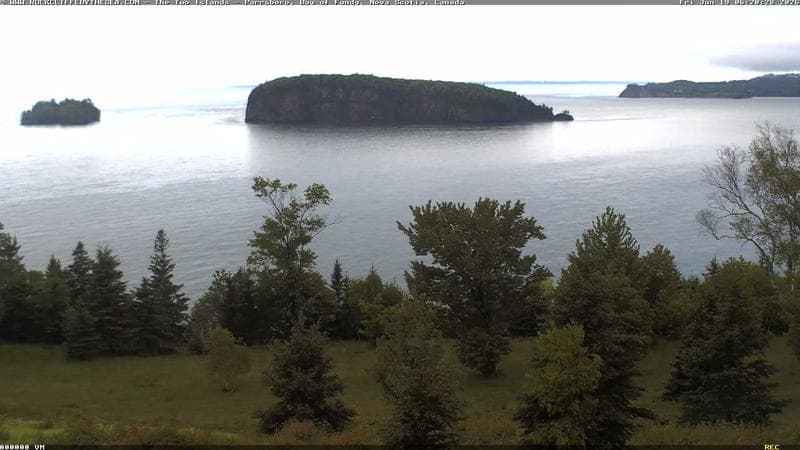 Rockcliffe by the Sea