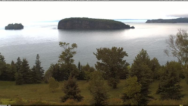 Rockcliffe by the Sea