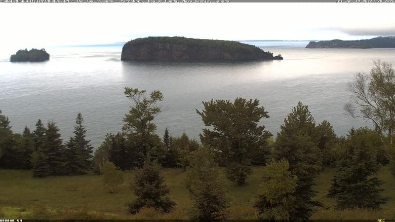 Rockcliffe by the Sea