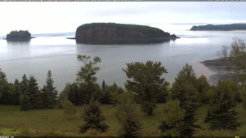 Rockcliffe by the Sea