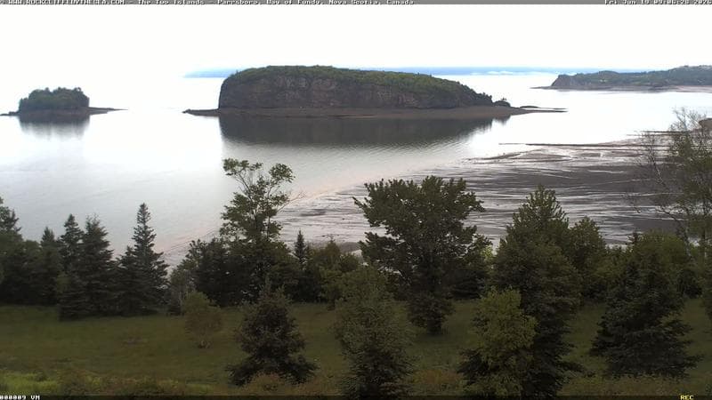 Rockcliffe by the Sea