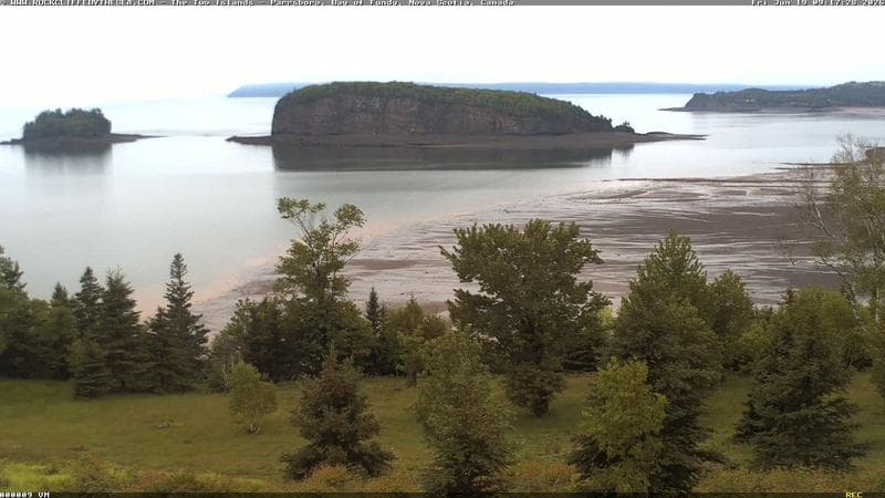 Rockcliffe by the Sea