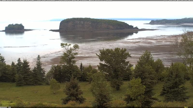 Rockcliffe by the Sea
