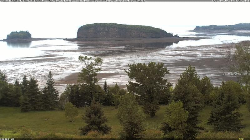 Rockcliffe by the Sea