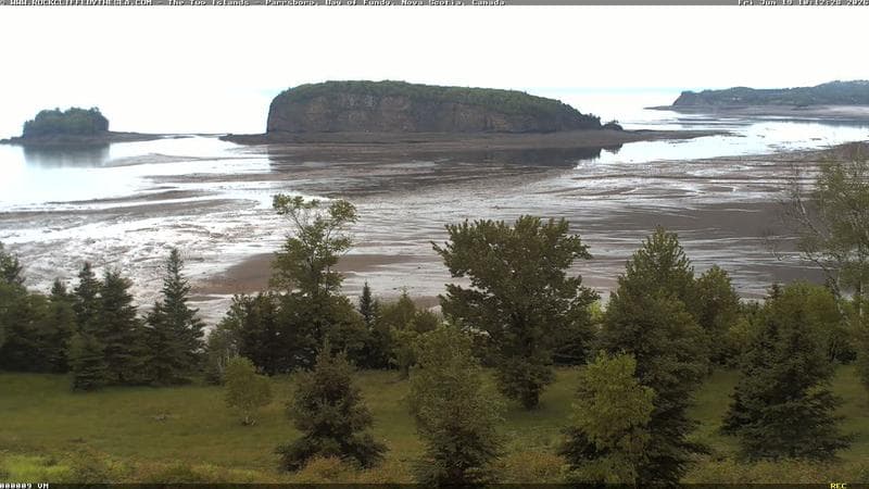 Rockcliffe by the Sea