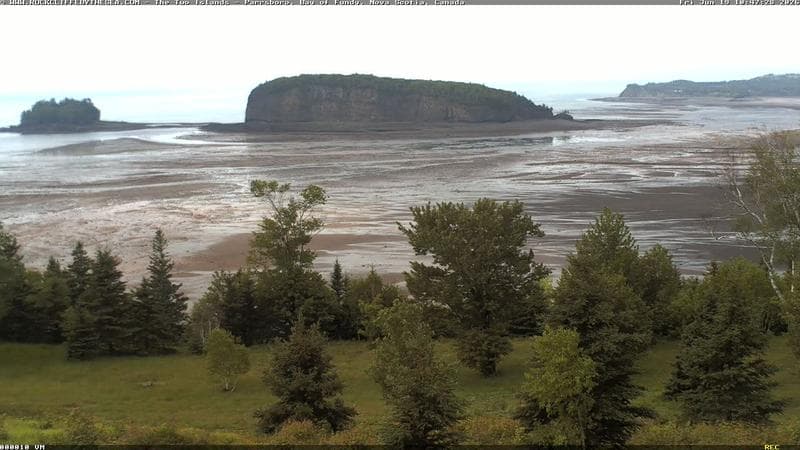 Rockcliffe by the Sea