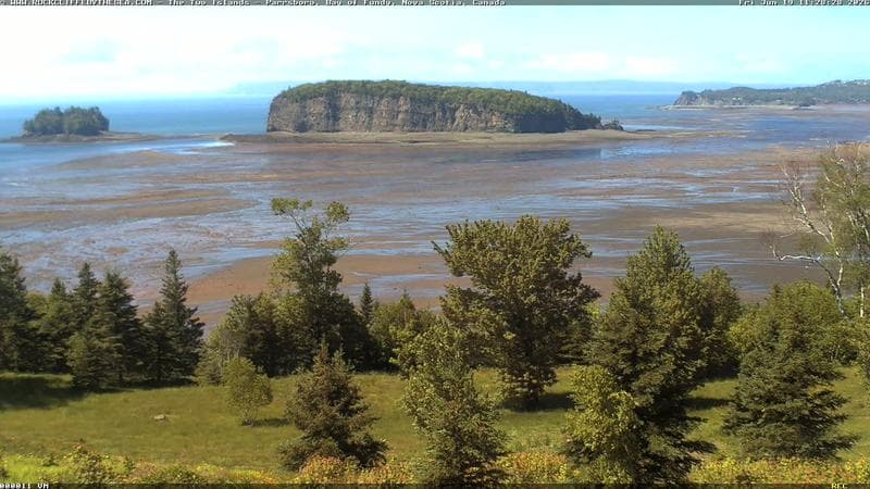 Rockcliffe by the Sea