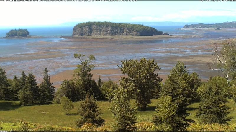 Rockcliffe by the Sea