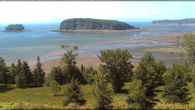 Rockcliffe by the Sea