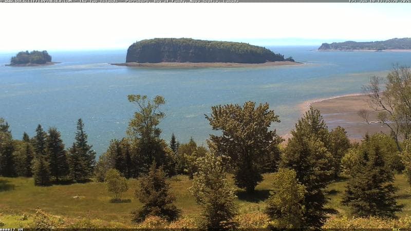 Rockcliffe by the Sea