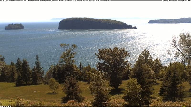 Rockcliffe by the Sea