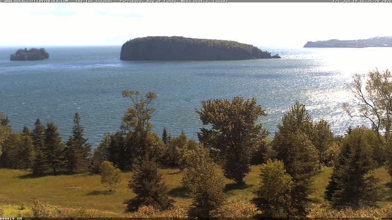 Rockcliffe by the Sea