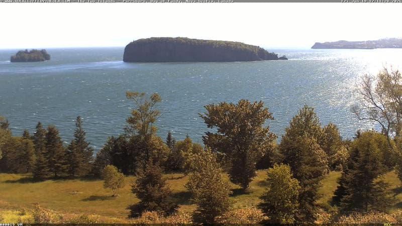 Rockcliffe by the Sea