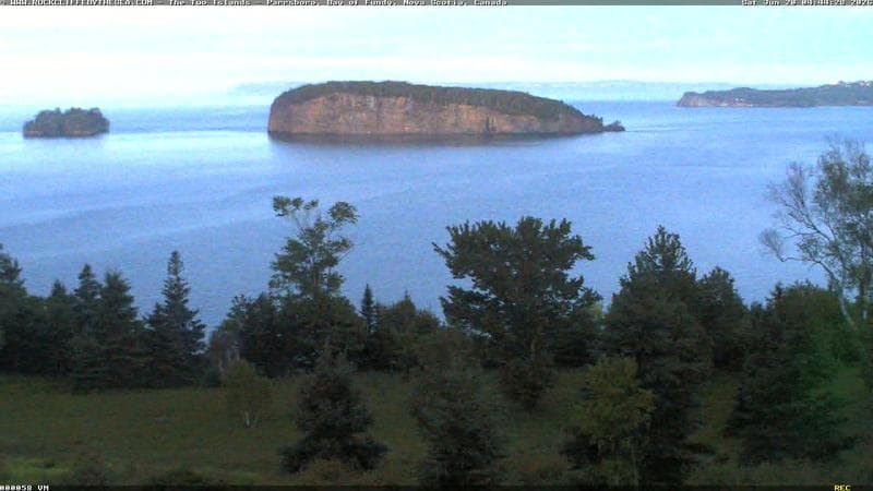 Rockcliffe by the Sea