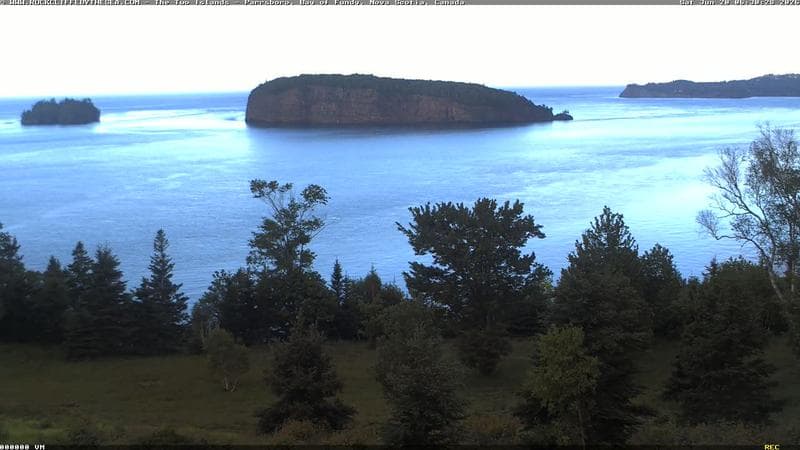 Rockcliffe by the Sea
