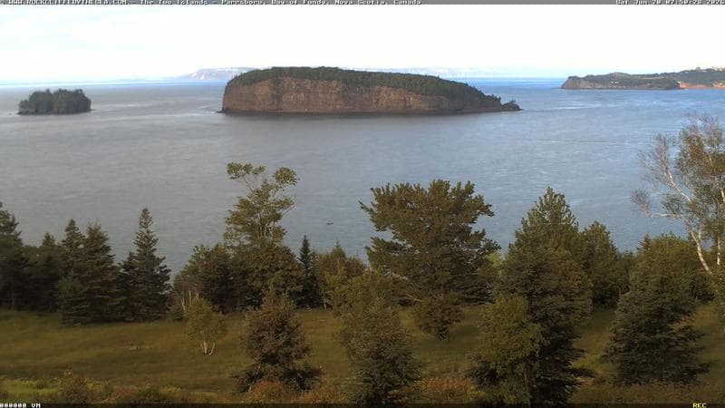 Rockcliffe by the Sea