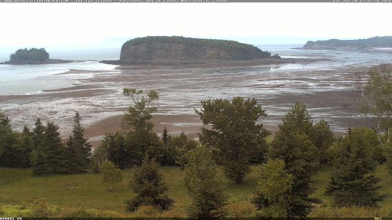 Rockcliffe by the Sea