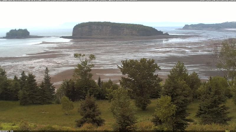 Rockcliffe by the Sea