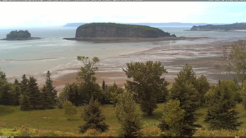 Rockcliffe by the Sea