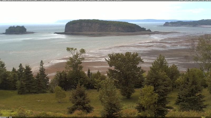 Rockcliffe by the Sea