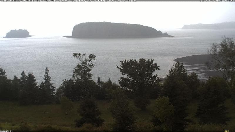 Rockcliffe by the Sea