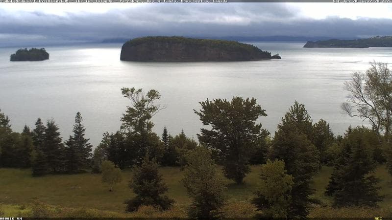 Rockcliffe by the Sea