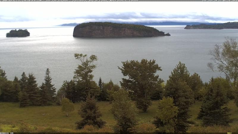 Rockcliffe by the Sea