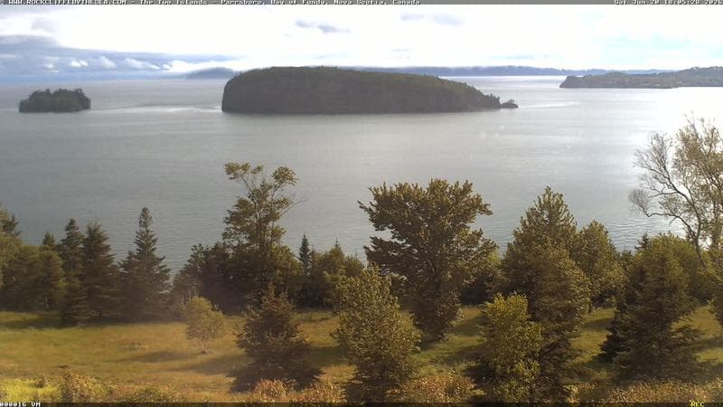 Rockcliffe by the Sea