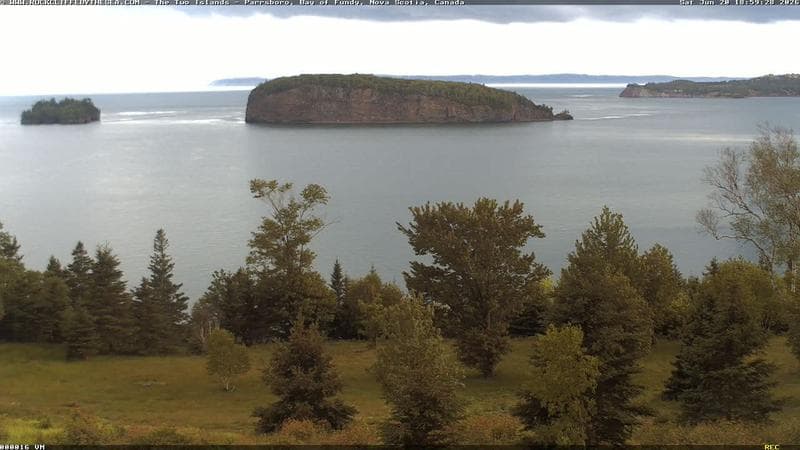 Rockcliffe by the Sea