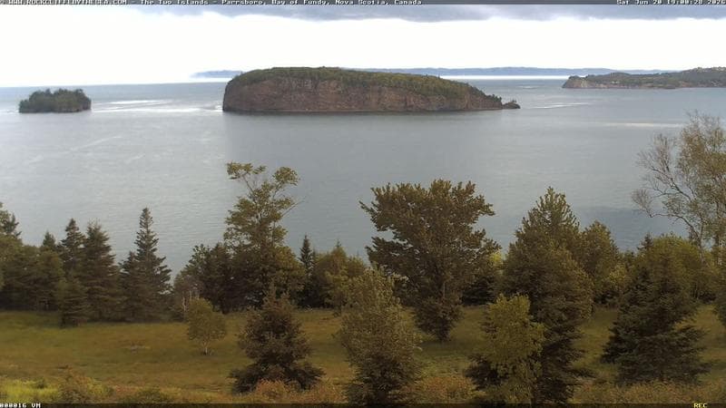 Rockcliffe by the Sea