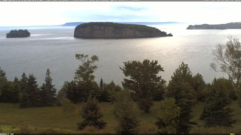 Rockcliffe by the Sea