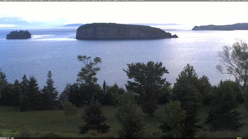 Rockcliffe by the Sea