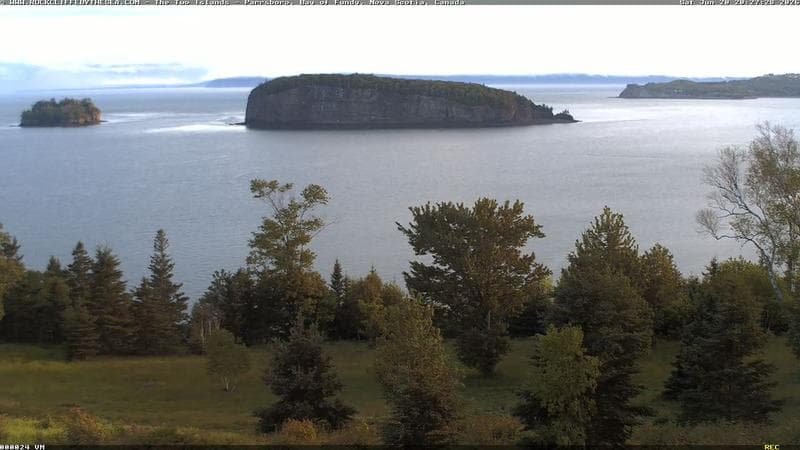 Rockcliffe by the Sea